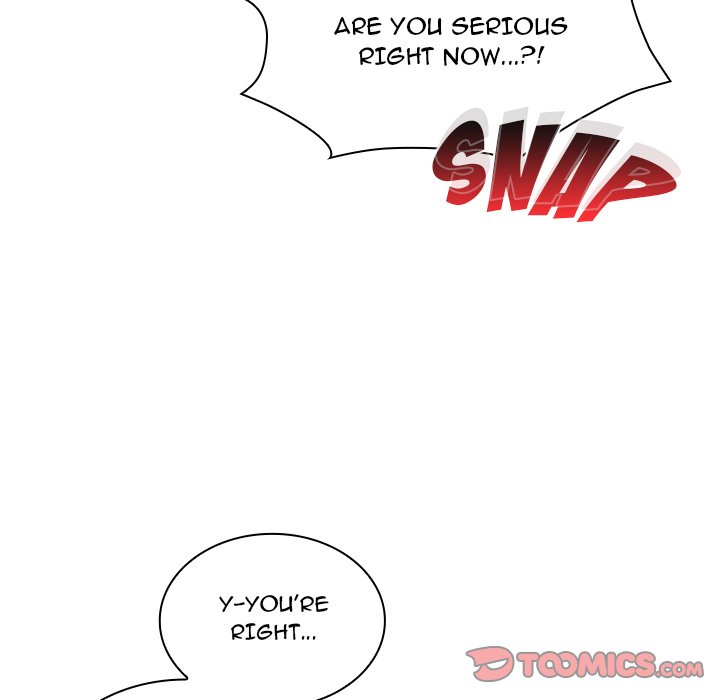 Maid Rehabilitation - Chapter 46 [photo 9] - MangaPorn