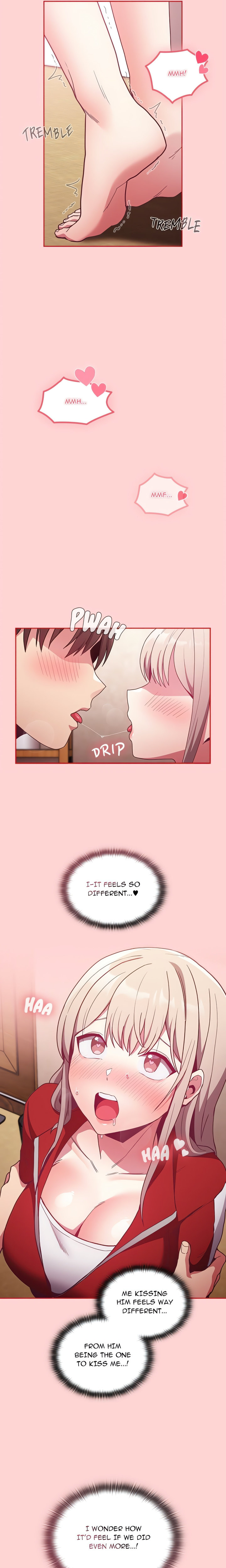 Maid Rehabilitation - Chapter 47 [photo 21] - MangaPorn