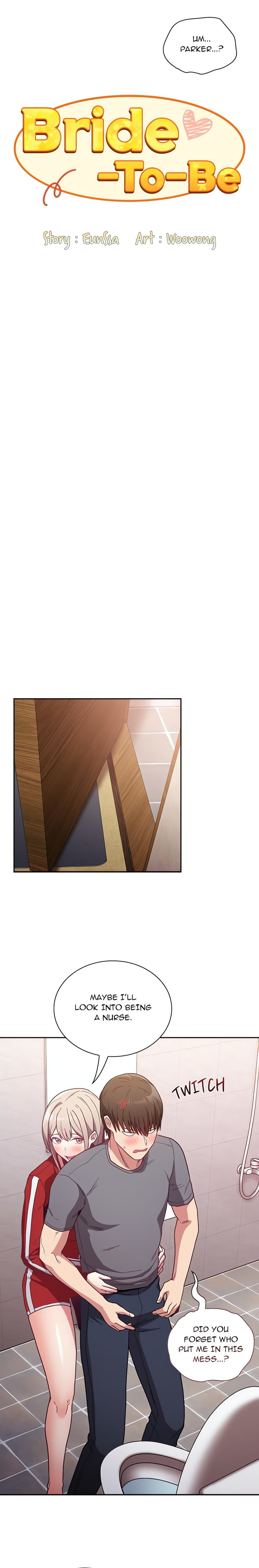 Maid Rehabilitation - Chapter 47 [photo 6] - MangaPorn