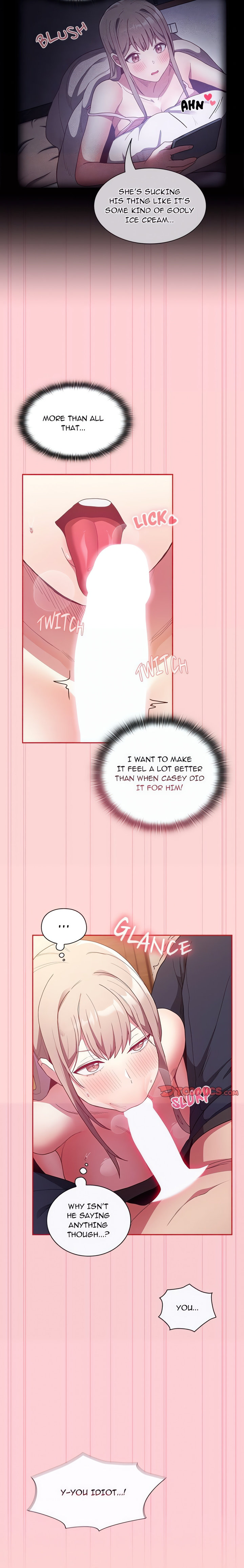 Maid Rehabilitation - Chapter 48 [photo 10] - MangaPorn