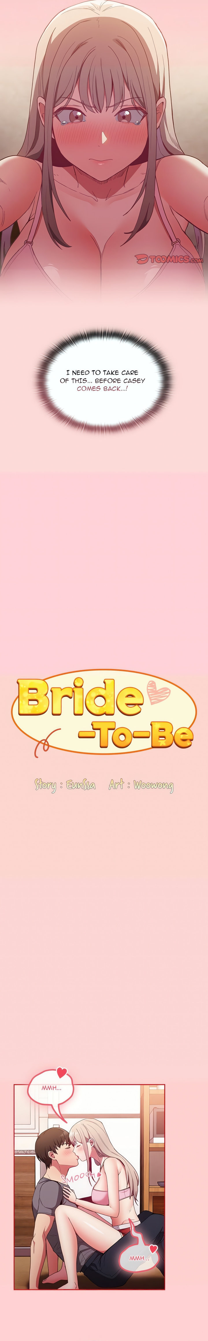 Maid Rehabilitation - Chapter 48 [photo 4] - MangaPorn