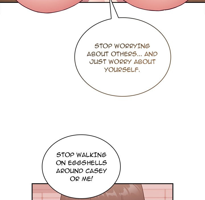 Maid Rehabilitation - Chapter 49 [photo 13] - MangaPorn