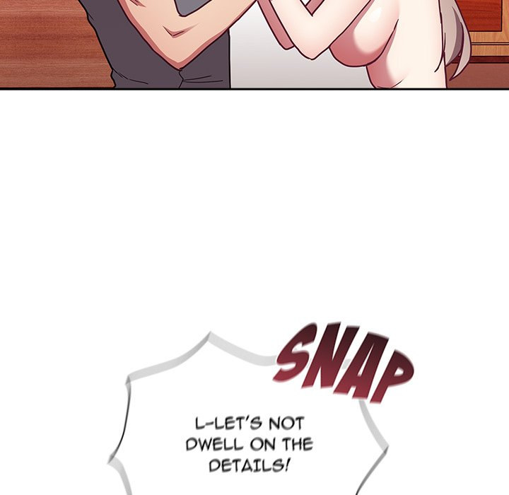 Maid Rehabilitation - Chapter 49 [photo 18] - MangaPorn