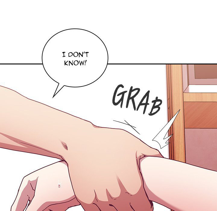 Maid Rehabilitation - Chapter 49 [photo 32] - MangaPorn