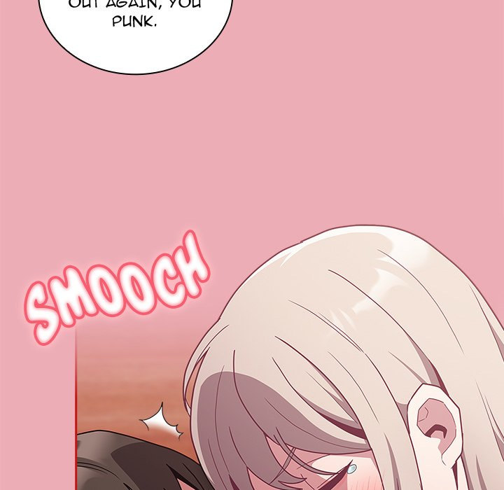 Maid Rehabilitation - Chapter 49 [photo 47] - MangaPorn