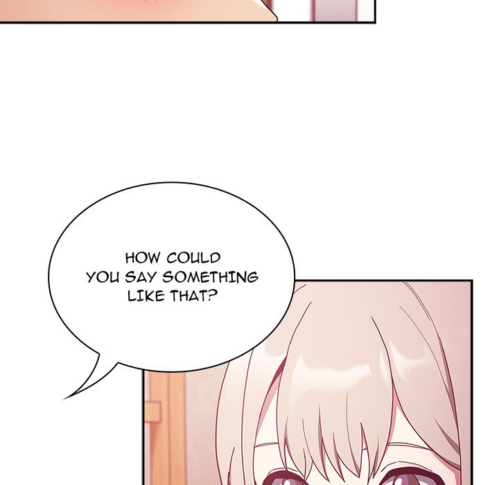 Maid Rehabilitation - Chapter 49 [photo 5] - MangaPorn