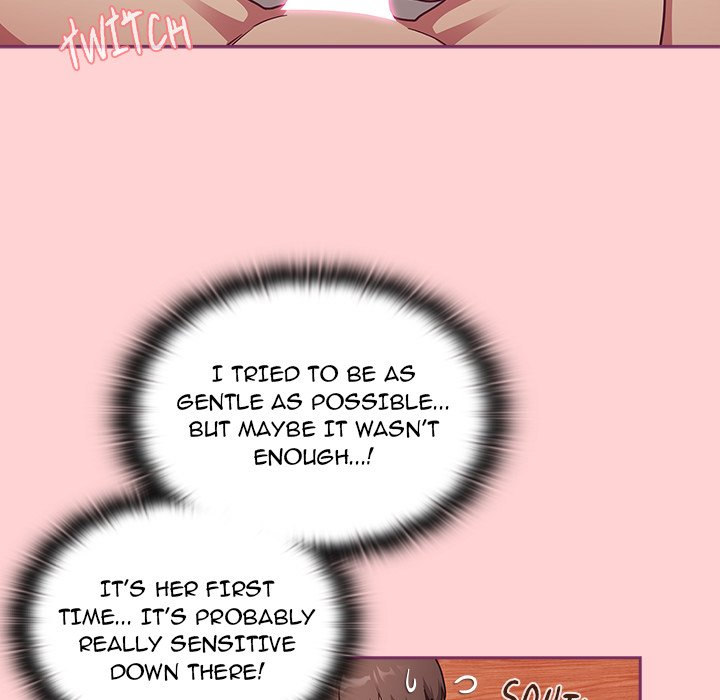 Maid Rehabilitation - Chapter 49 [photo 79] - MangaPorn