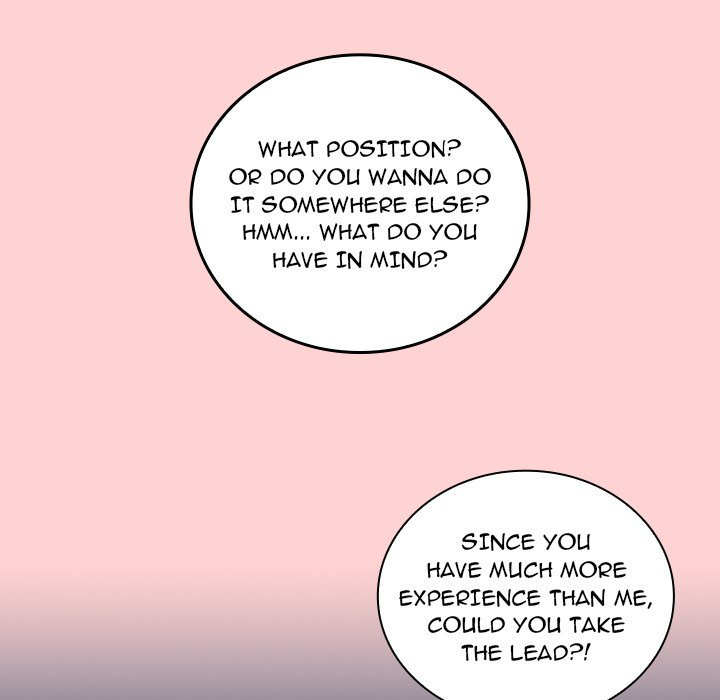 Maid Rehabilitation - Chapter 50 [photo 153] - MangaPorn