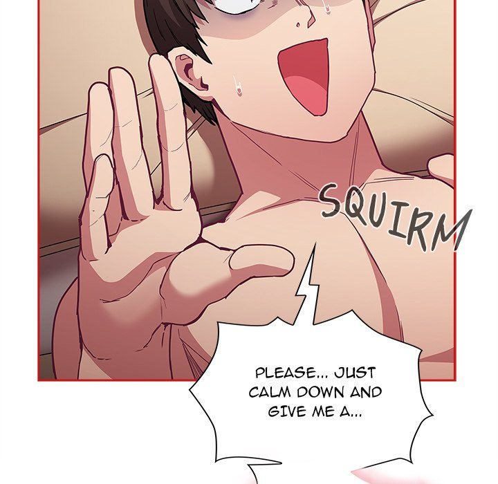 Maid Rehabilitation - Chapter 50 [photo 7] - MangaPorn