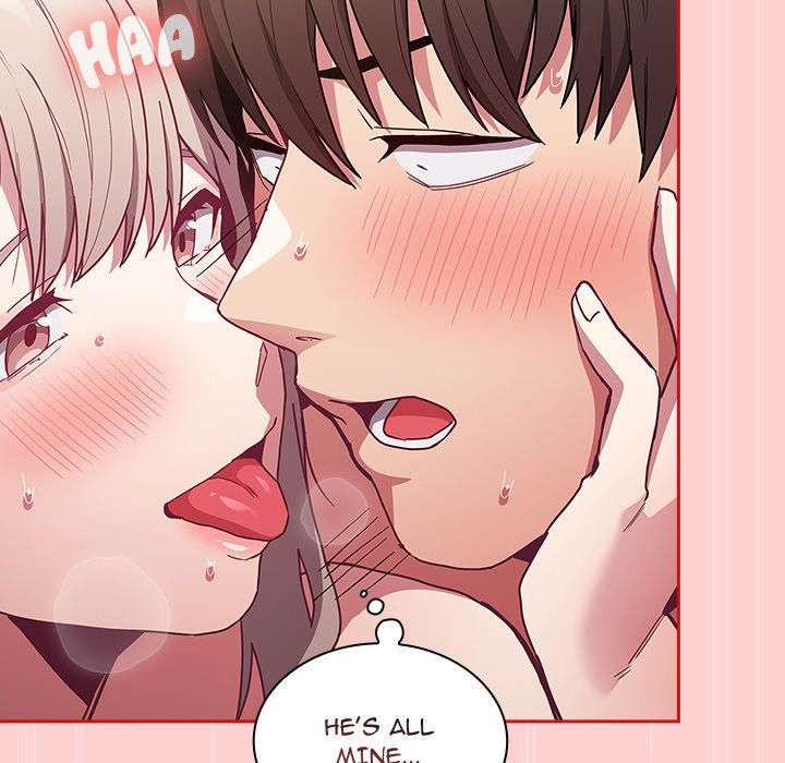 Maid Rehabilitation - Chapter 50 [photo 83] - MangaPorn