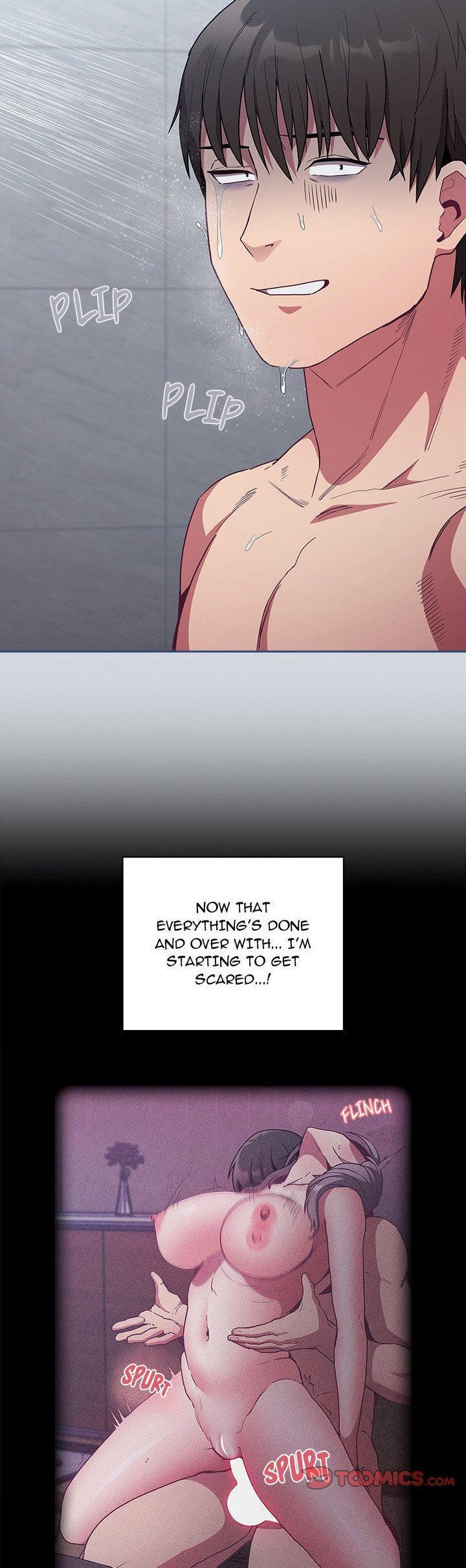 Maid Rehabilitation - Chapter 51 [photo 11] - MangaPorn