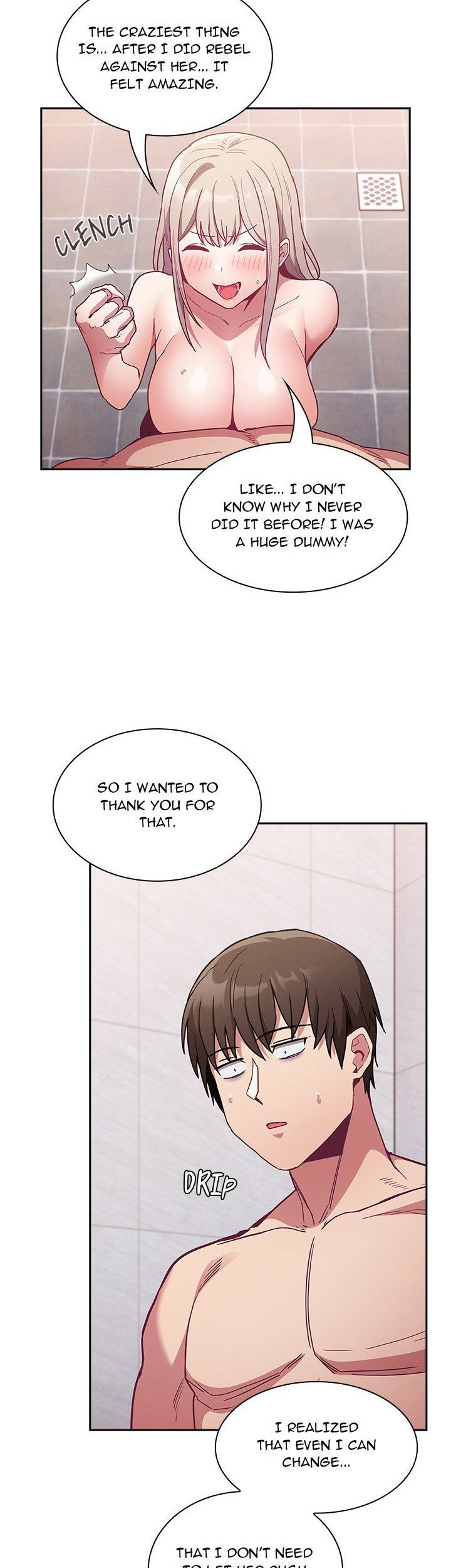 Maid Rehabilitation - Chapter 51 [photo 20] - MangaPorn