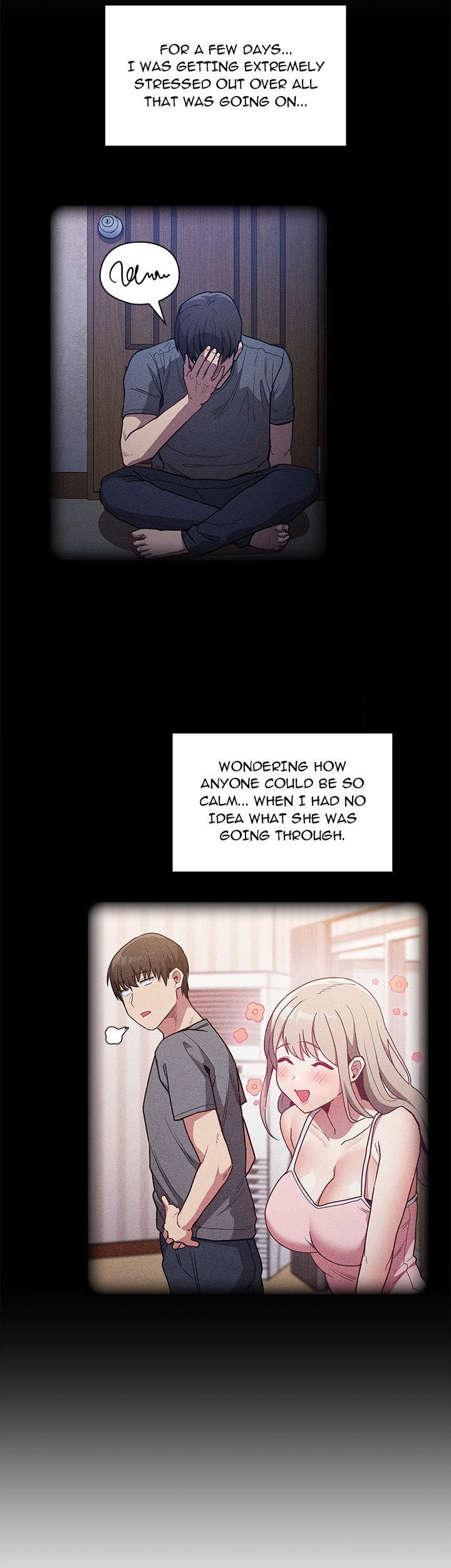 Maid Rehabilitation - Chapter 51 [photo 23] - MangaPorn