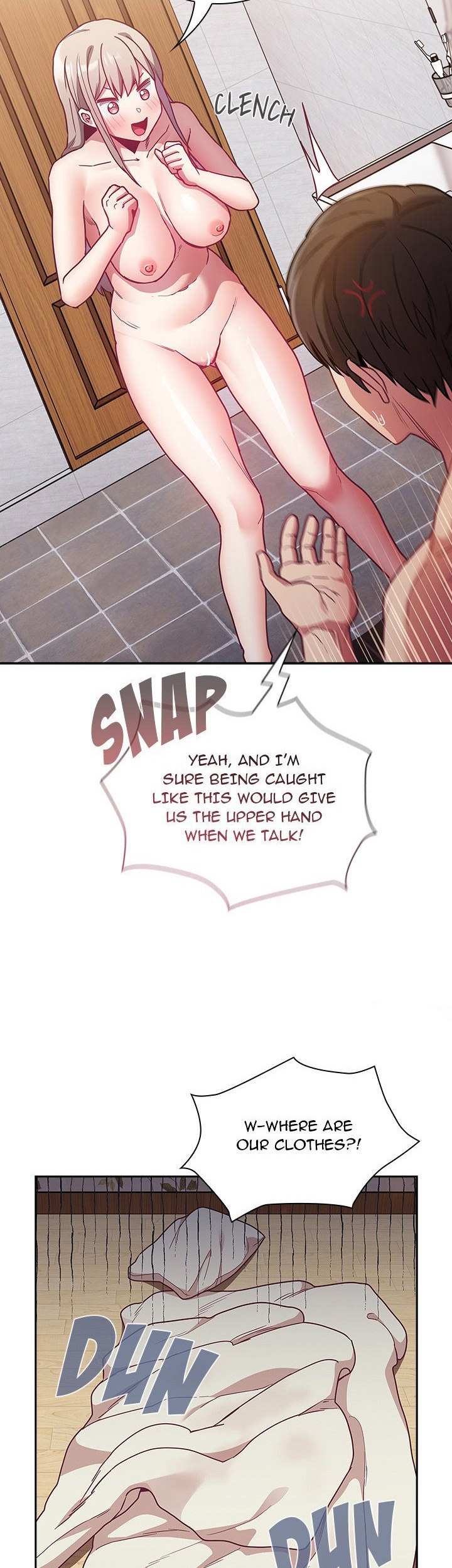 Maid Rehabilitation - Chapter 51 [photo 34] - MangaPorn