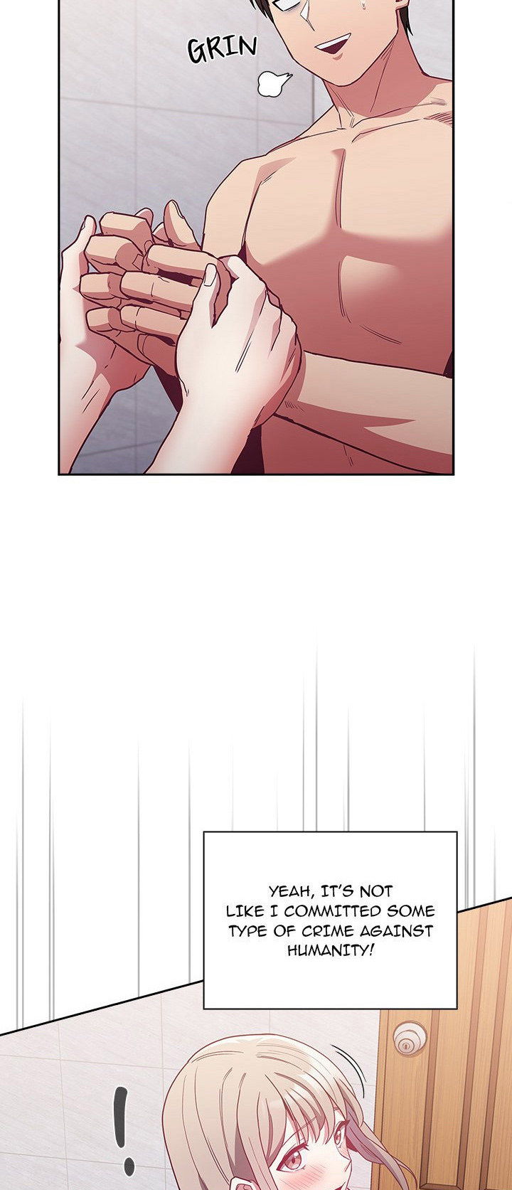 Maid Rehabilitation - Chapter 51 [photo 40] - MangaPorn