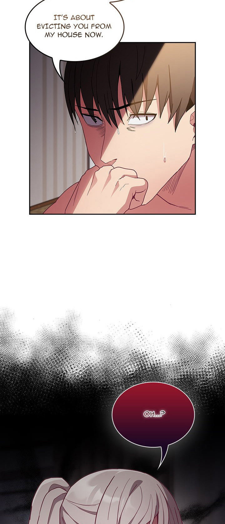 Maid Rehabilitation - Chapter 51 [photo 47] - MangaPorn