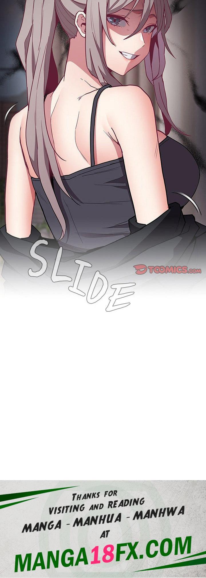 Maid Rehabilitation - Chapter 51 [photo 48] - MangaPorn