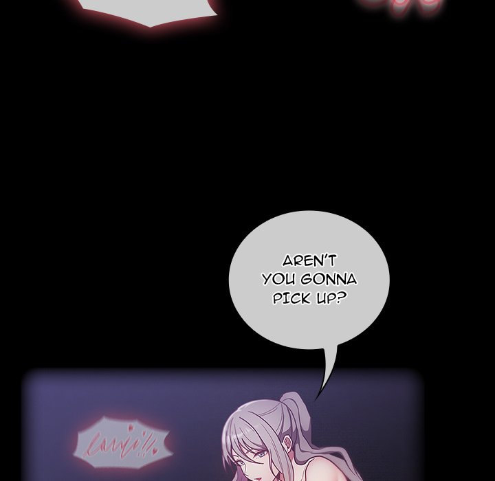 Maid Rehabilitation - Chapter 52 [photo 11] - MangaPorn