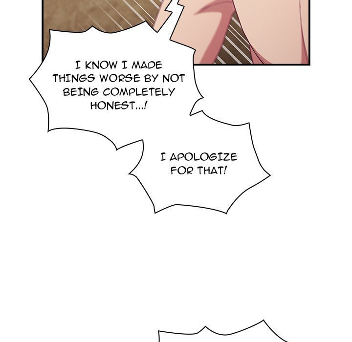 Maid Rehabilitation - Chapter 52 [photo 128] - MangaPorn