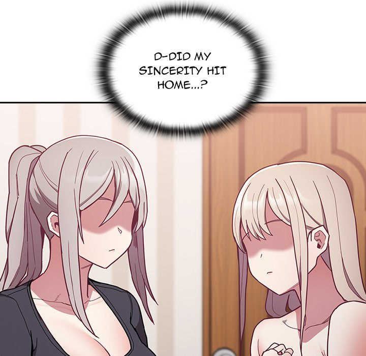 Maid Rehabilitation - Chapter 52 [photo 133] - MangaPorn