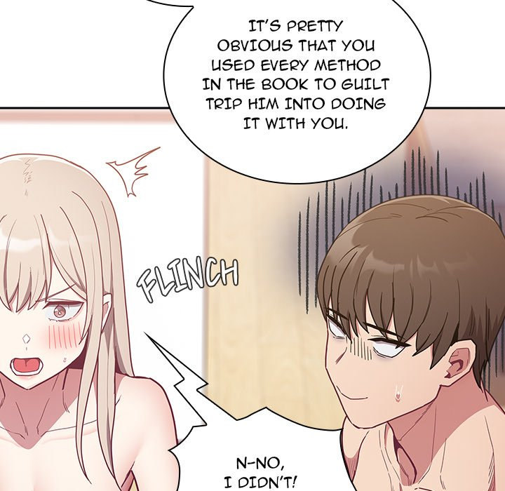 Maid Rehabilitation - Chapter 52 [photo 142] - MangaPorn