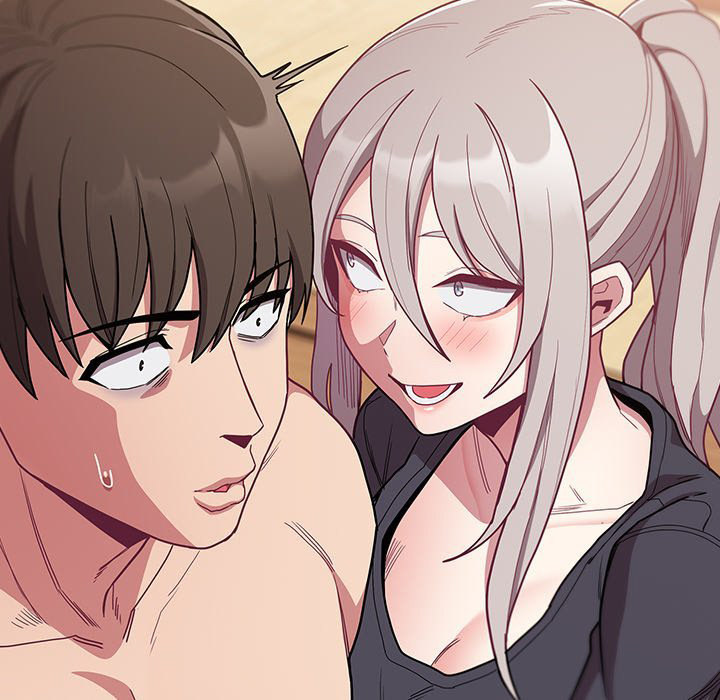 Maid Rehabilitation - Chapter 52 [photo 148] - MangaPorn