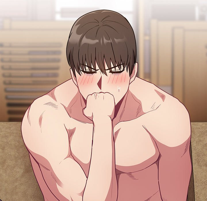 Maid Rehabilitation - Chapter 52 [photo 25] - MangaPorn