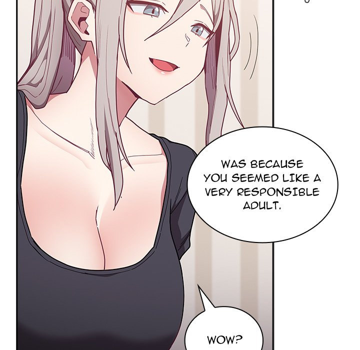 Maid Rehabilitation - Chapter 52 [photo 35] - MangaPorn