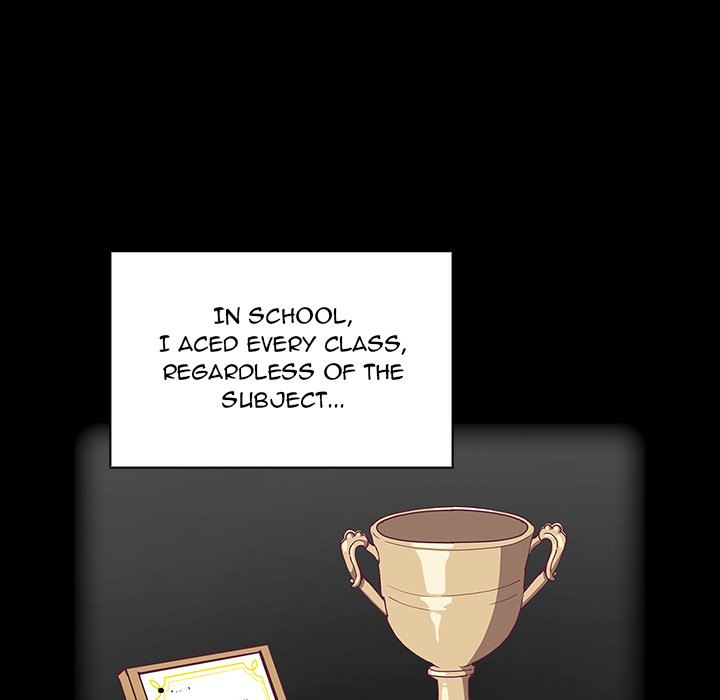 Maid Rehabilitation - Chapter 52 [photo 5] - MangaPorn