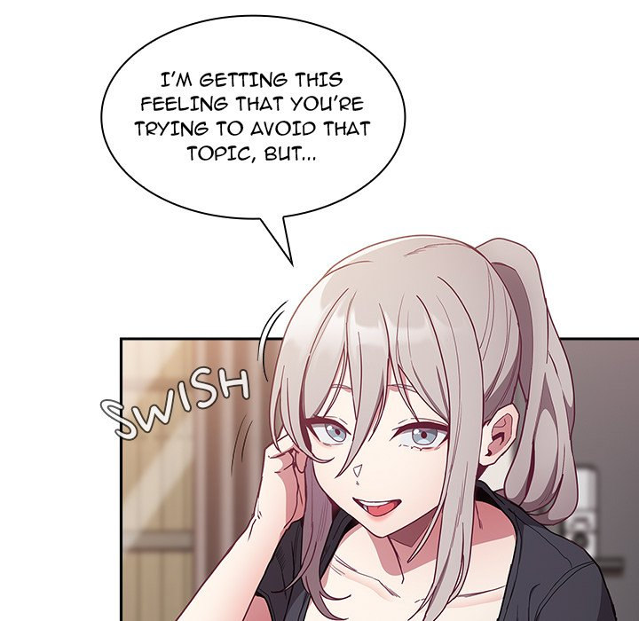 Maid Rehabilitation - Chapter 52 [photo 58] - MangaPorn