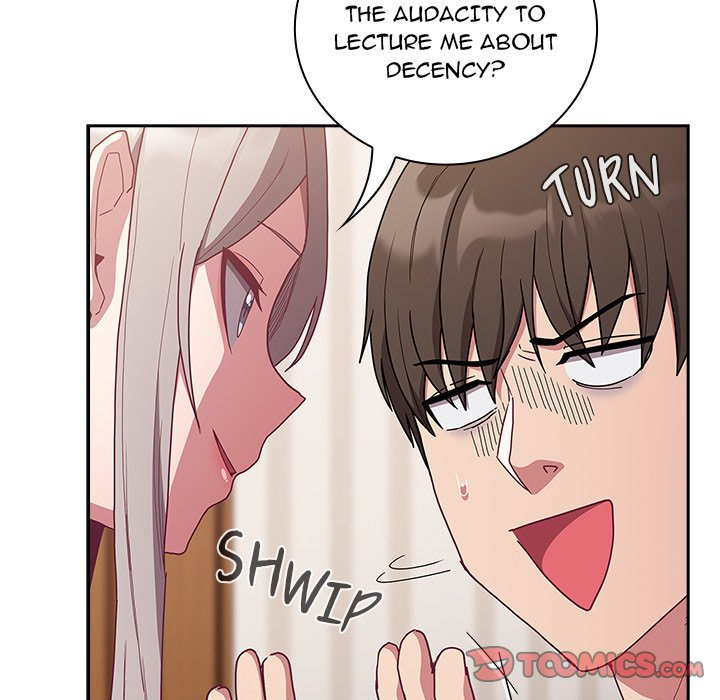 Maid Rehabilitation - Chapter 52 [photo 63] - MangaPorn