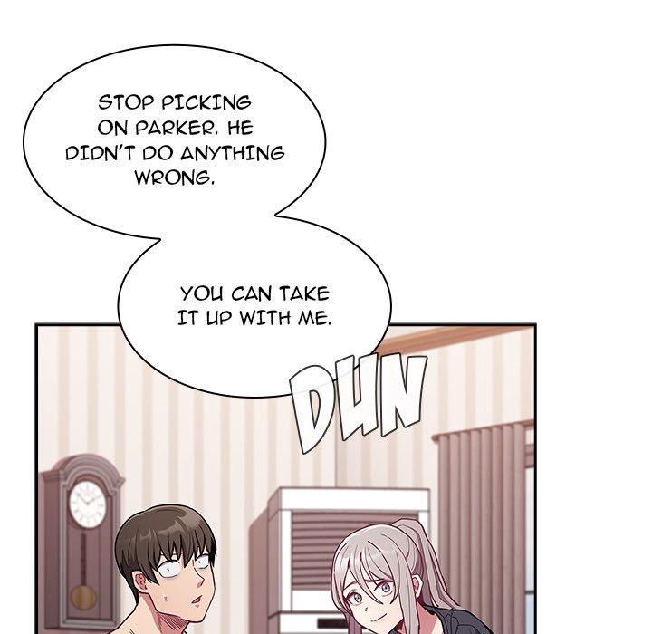 Maid Rehabilitation - Chapter 52 [photo 67] - MangaPorn