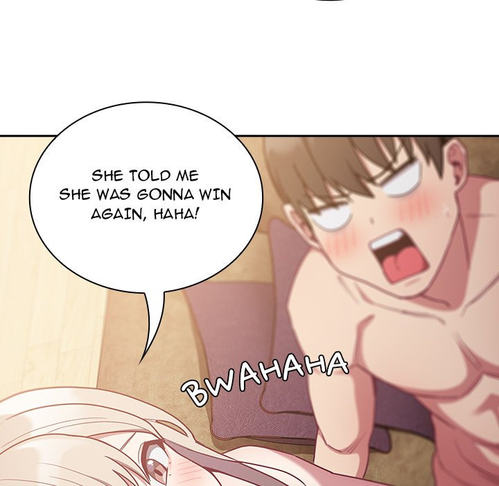 Maid Rehabilitation - Chapter 52 [photo 97] - MangaPorn