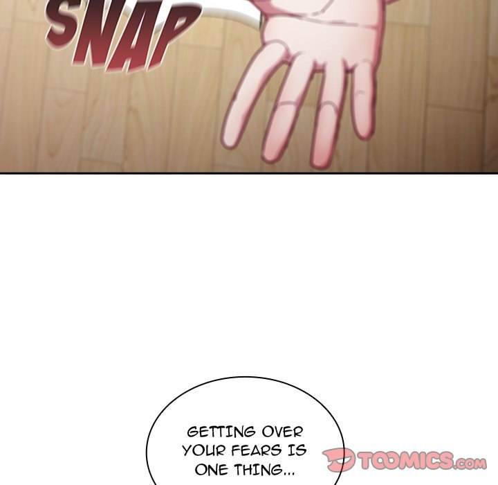 Maid Rehabilitation - Chapter 52 [photo 99] - MangaPorn