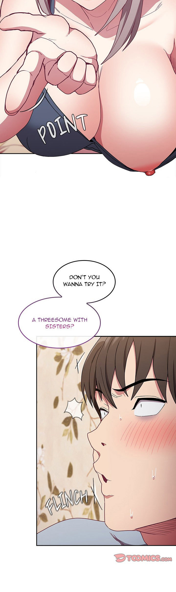 Maid Rehabilitation - Chapter 53 [photo 11] - MangaPorn