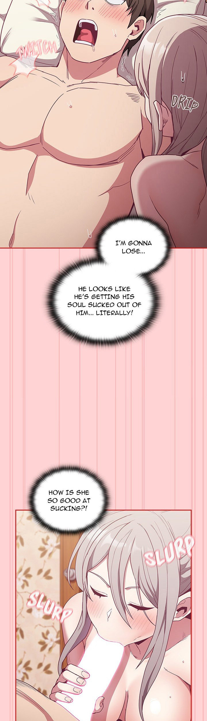 Maid Rehabilitation - Chapter 53 [photo 26] - MangaPorn