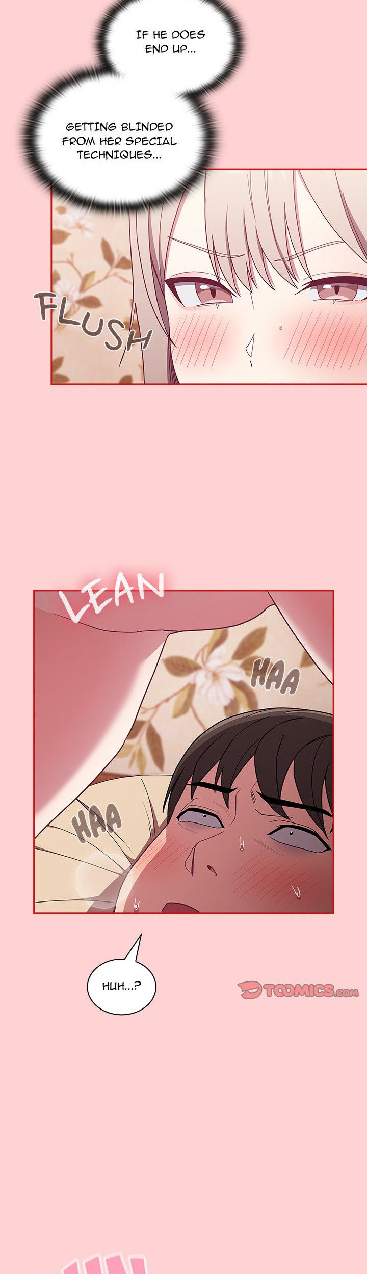 Maid Rehabilitation - Chapter 53 [photo 28] - MangaPorn