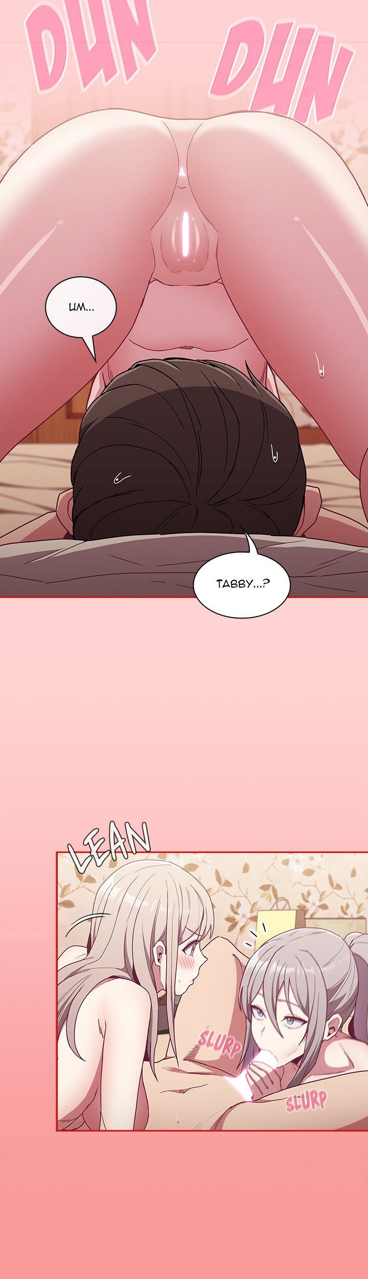 Maid Rehabilitation - Chapter 53 [photo 29] - MangaPorn