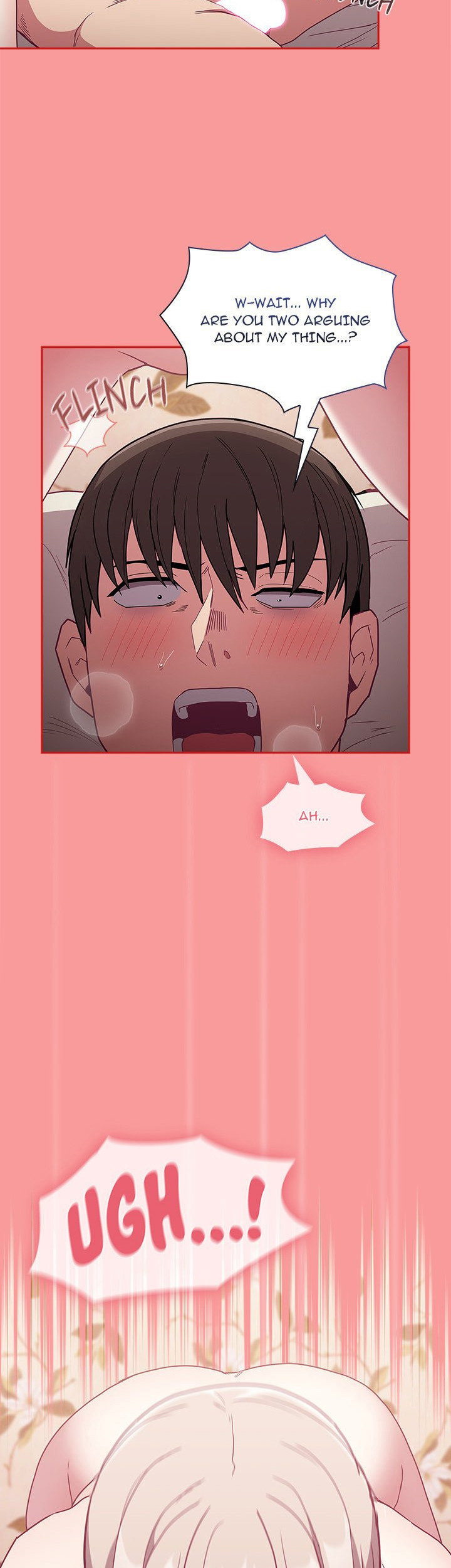 Maid Rehabilitation - Chapter 53 [photo 31] - MangaPorn