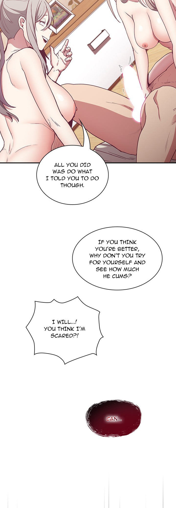 Maid Rehabilitation - Chapter 53 [photo 42] - MangaPorn