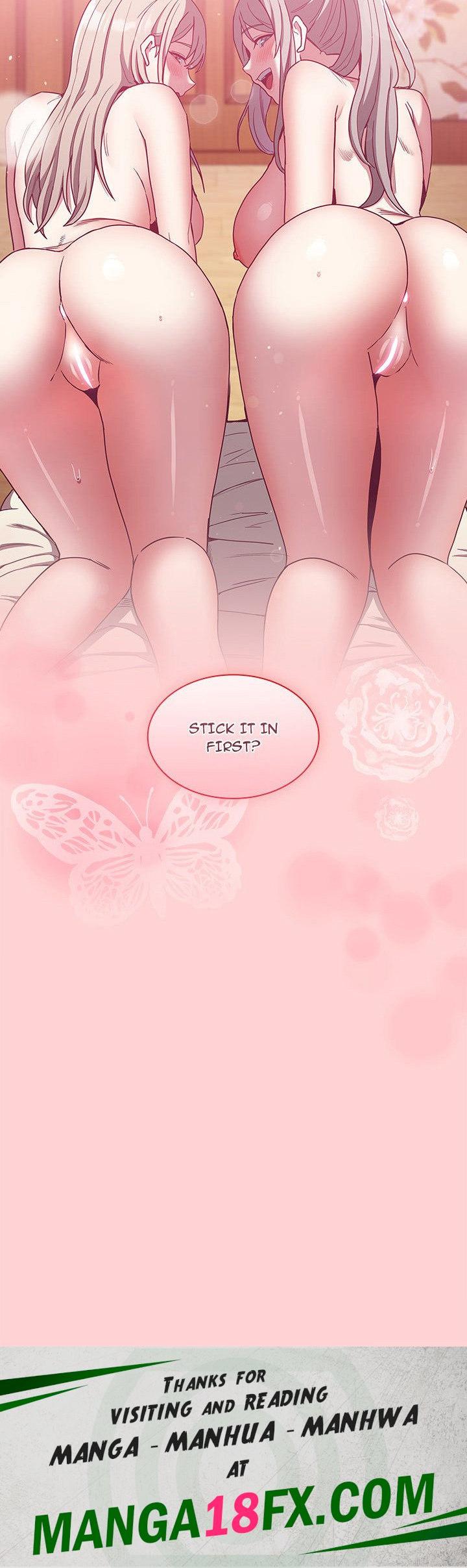 Maid Rehabilitation - Chapter 53 [photo 48] - MangaPorn