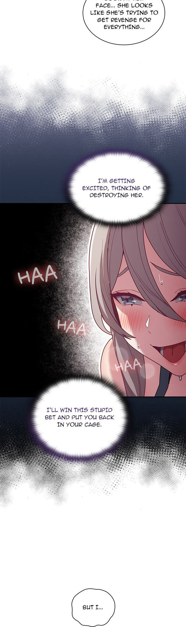 Maid Rehabilitation - Chapter 53 [photo 9] - MangaPorn