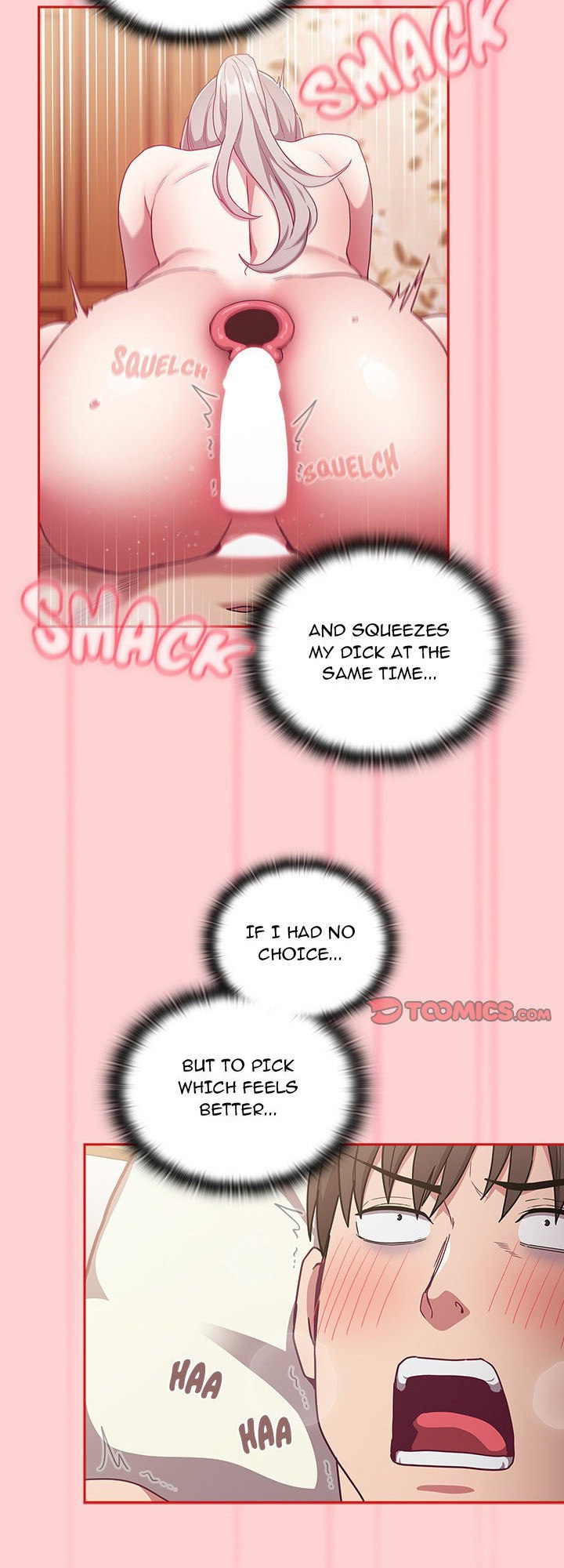 Maid Rehabilitation - Chapter 54 [photo 16] - MangaPorn