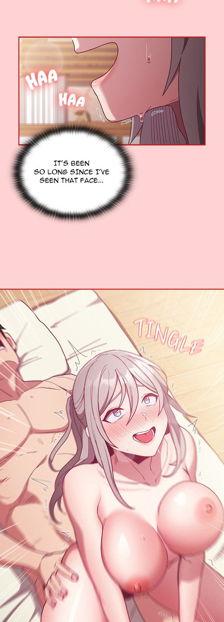 Maid Rehabilitation - Chapter 54 [photo 19] - MangaPorn