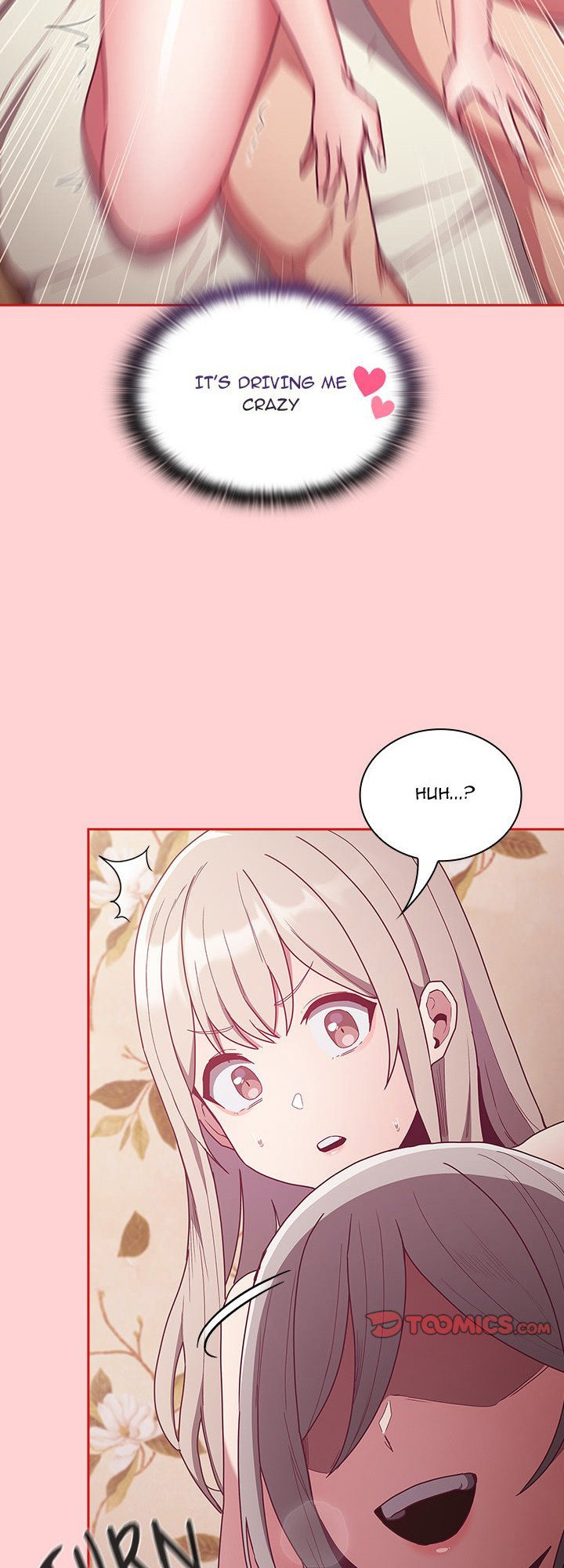 Maid Rehabilitation - Chapter 54 [photo 20] - MangaPorn