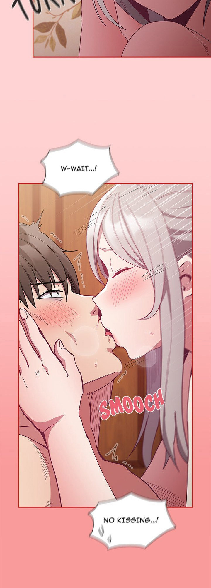 Maid Rehabilitation - Chapter 54 [photo 21] - MangaPorn