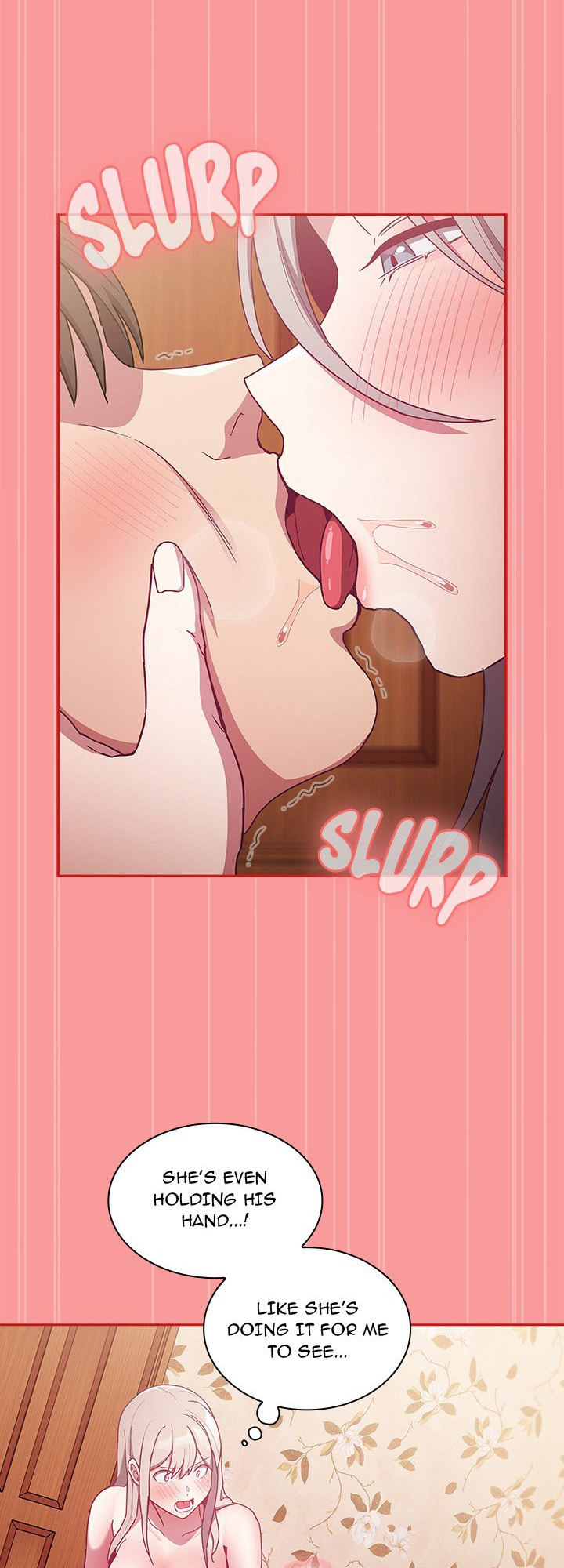 Maid Rehabilitation - Chapter 54 [photo 23] - MangaPorn