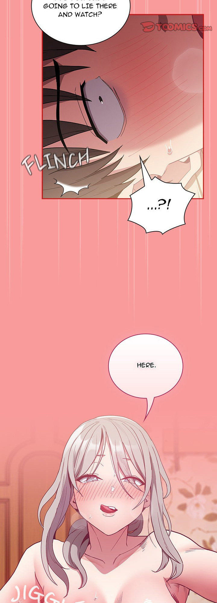 Maid Rehabilitation - Chapter 54 [photo 25] - MangaPorn