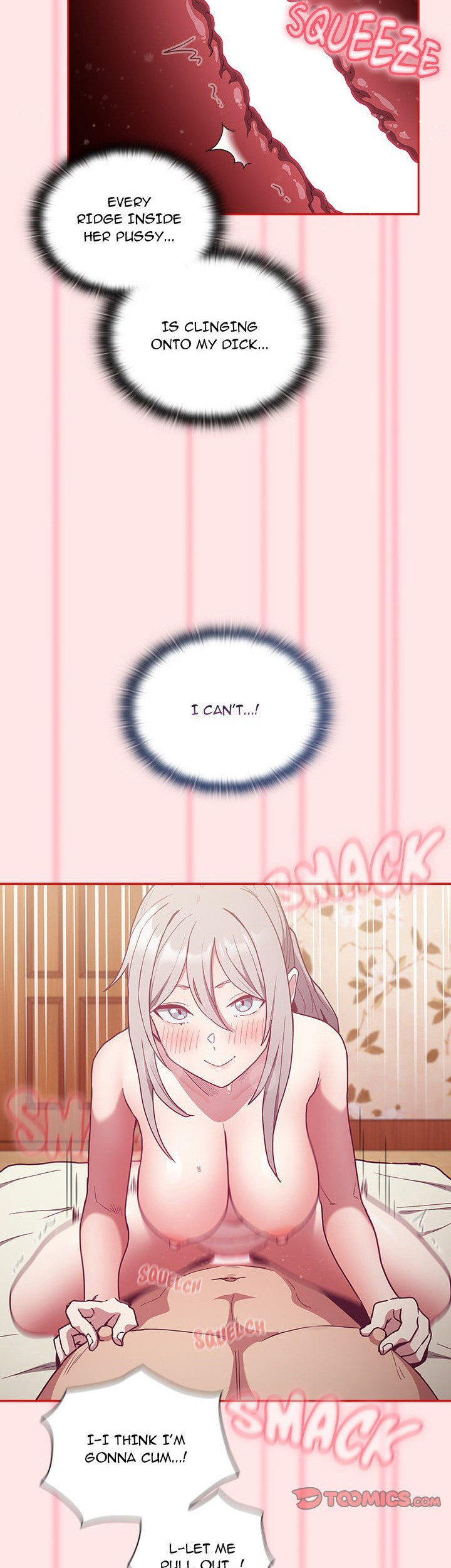 Maid Rehabilitation - Chapter 54 [photo 32] - MangaPorn