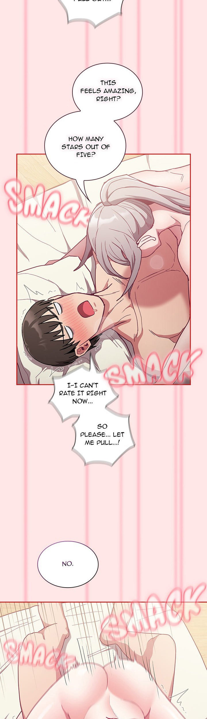 Maid Rehabilitation - Chapter 54 [photo 33] - MangaPorn